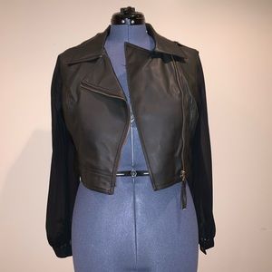 Last Kiss Jacket ( Gently Used )